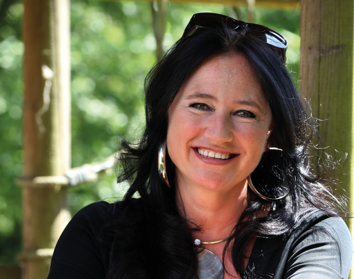 Sabine De Vos